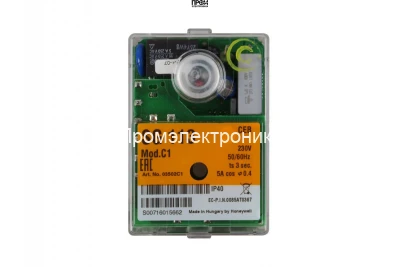 Топочный автомат Elco SG 113 Mod.C1