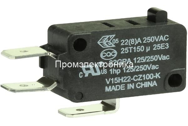 Honeywell V15H16-CZ100-K