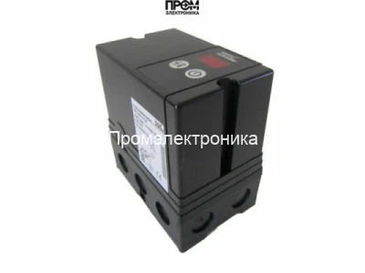 Топочный автомат Kromschroder IFD 258-10 / 1Q