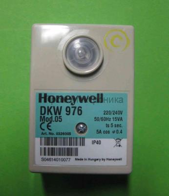 Honeywell DKW 976 mod.5