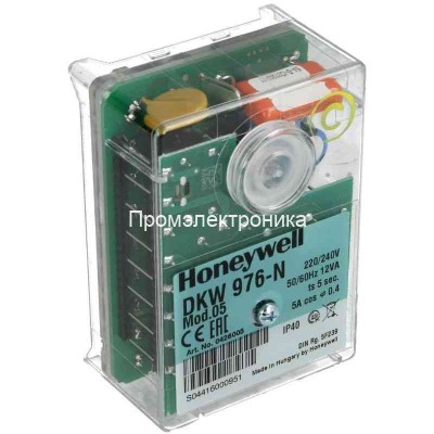 Honeywell (Resideo) DKW976-N mod.05