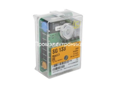 Honeywell SG 133 mod. C1