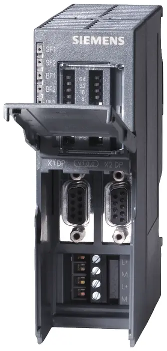 Шлюз Siemens 6ES7158-0AD01-0XA0