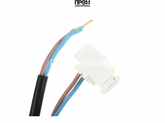 Кабель со штекером Weishaupt, 21770612032