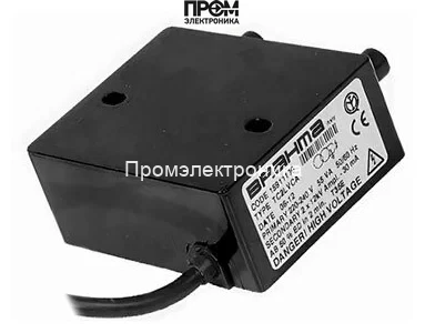 Трансформатор розжига Brahma TC1LTCAF 15910403