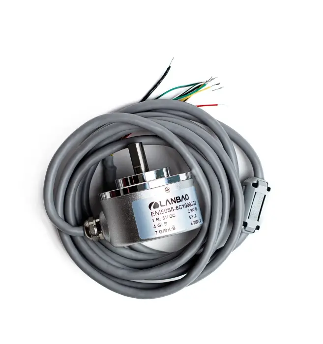 Энкодеры инкрементальные LANBAO ENI50S8-3NH2048JD-T