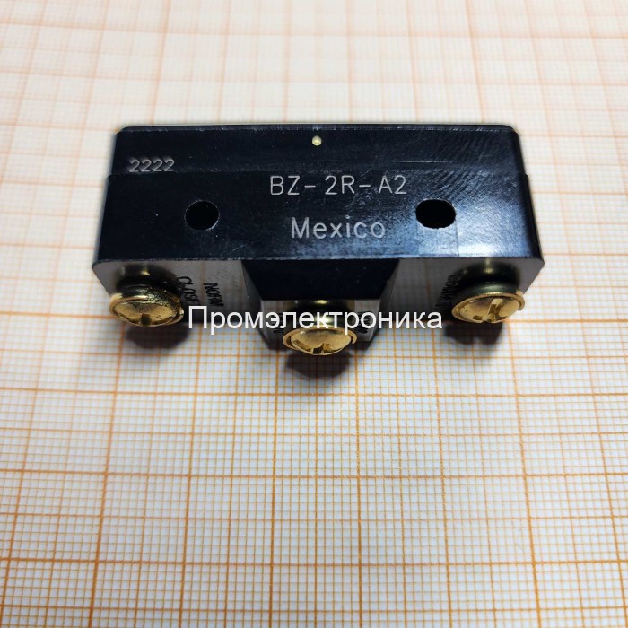 Honeywell BZ-2R-A2