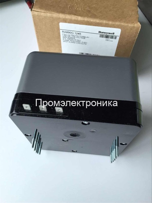 Honeywell RA890G1302