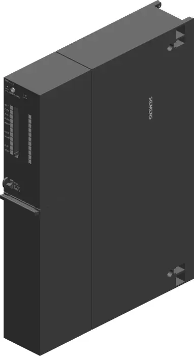 Центральный процессор Siemens 6ES7414-3XM07-0AB0