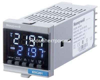 Honeywell EDC201