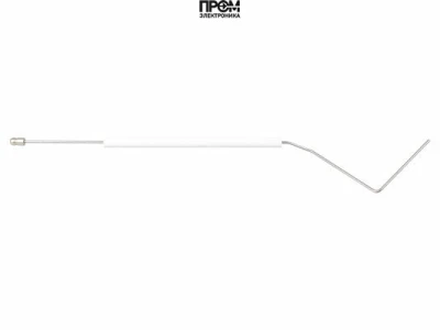 Электрод поджига 330 мм правый