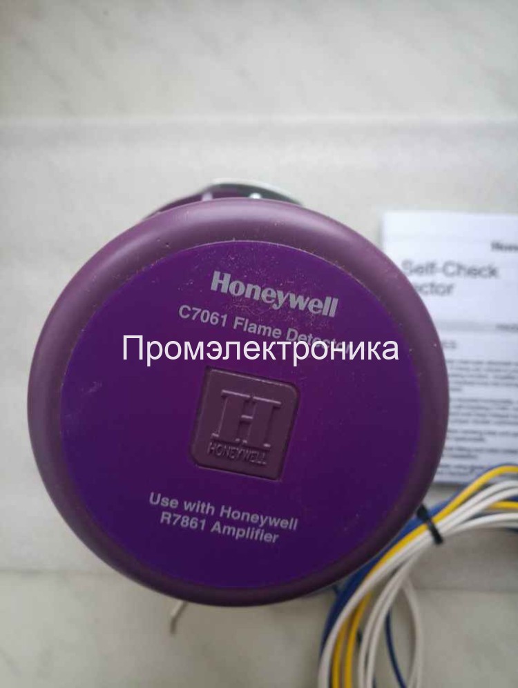 Honeywell C7012E1120