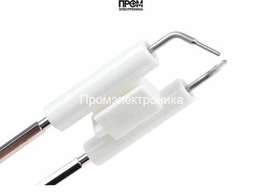 Электрод поджига Riello 210 мм, 3002918