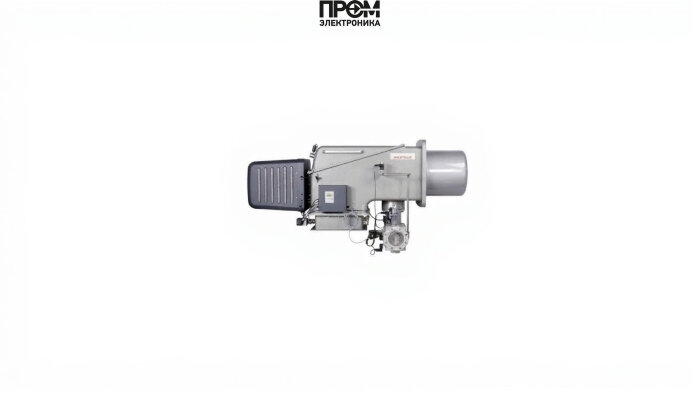 Газомазутная горелка Weishaupt WKGL 4/0-A, DN 125, исп. ZM-NR