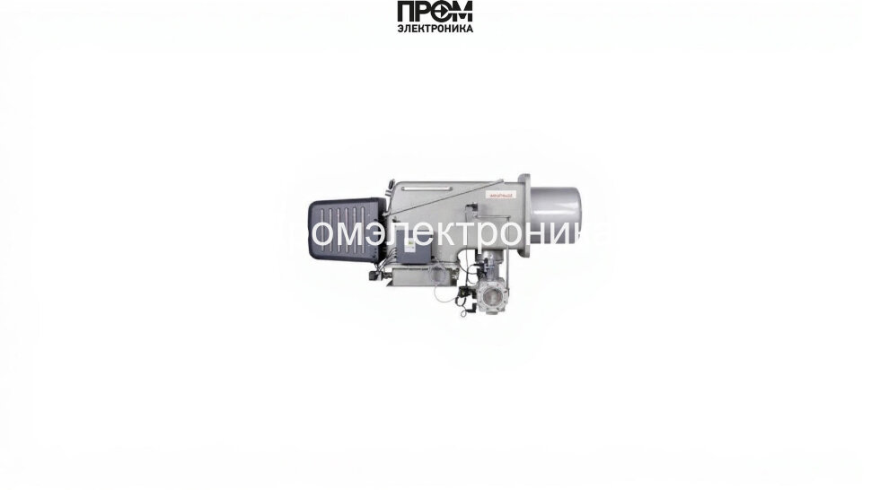 Газомазутная горелка Weishaupt WKGL 4/0-A, DN 125, исп. ZM-NR