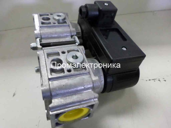 Электромагнитные газовые клапаны Brahma GVC25