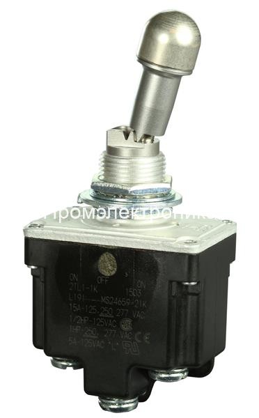Honeywell 2TL1-1K
