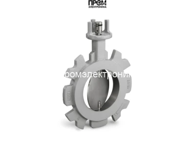 Заслонка дроссельная Siemens VKF10.050