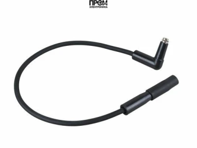 Кабель розжига Weishaupt 470 мм, 23005011072