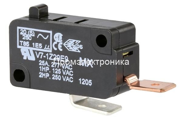 Honeywell V7-1Z19E9