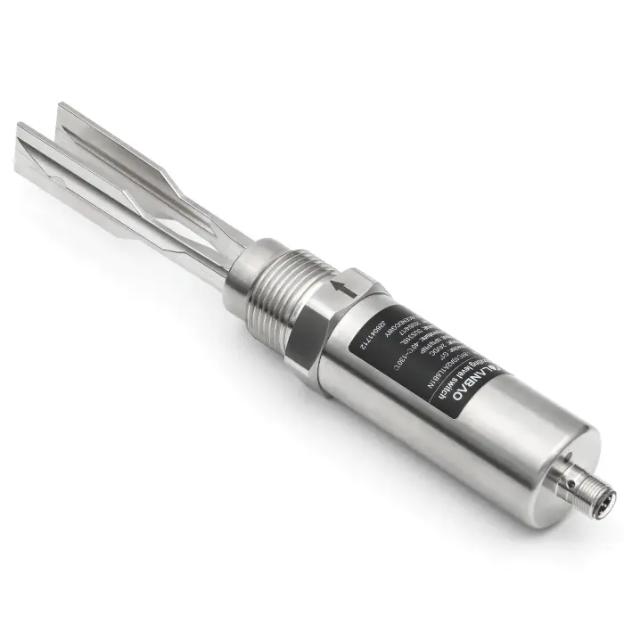 Вибрационные сигнализаторы уровня LANBAO LBYC10A2A1L6B1N