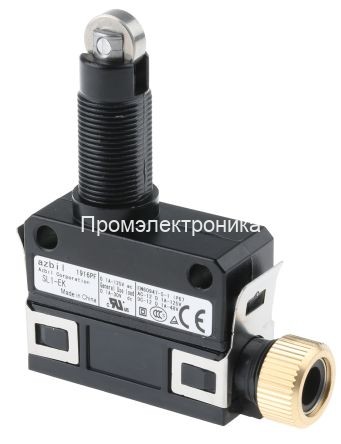 Honeywell SL1-EK