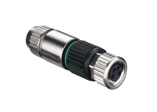 Разъемы для датчиков Leuze Electronic D M8A-3P-SK