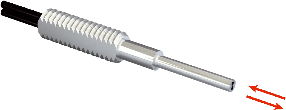 Оптоволоконные кабели для датчиков SICK LL3-DT05