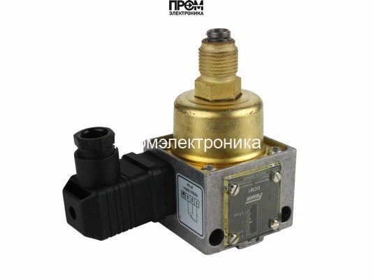 Реле давления Honeywell C60VR40300