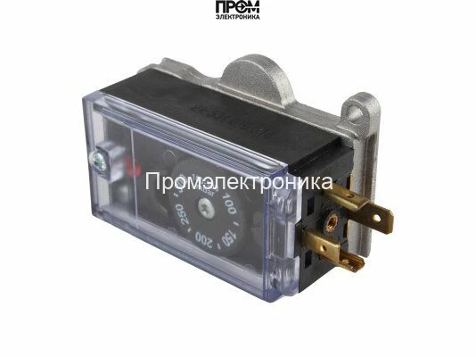 Реле давления Honeywell C60VR40300