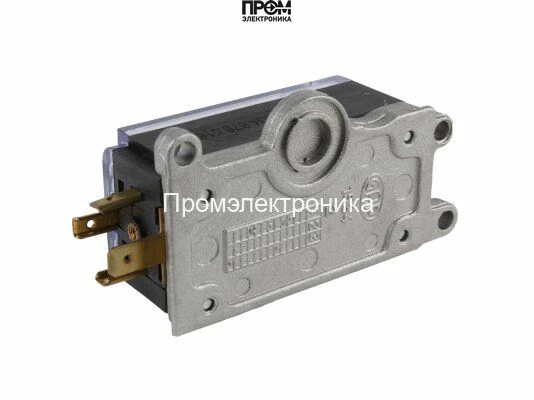 Реле давления Honeywell C60VR40300