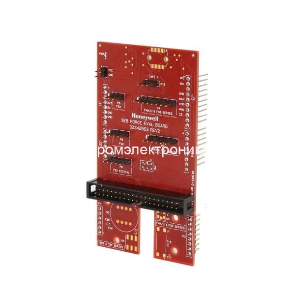 Honeywell SEB-EVAL-KIT-001