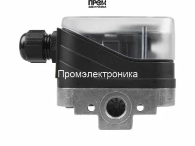 Реле давления Kromschroder DG150B-6