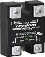 Crydom H16WD6050G-10