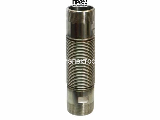 Газовый компенсатор Madas MG-30-07