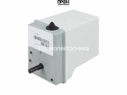 Сервопривод воздушной заслонки Siemens SQN72.2A4A20BT