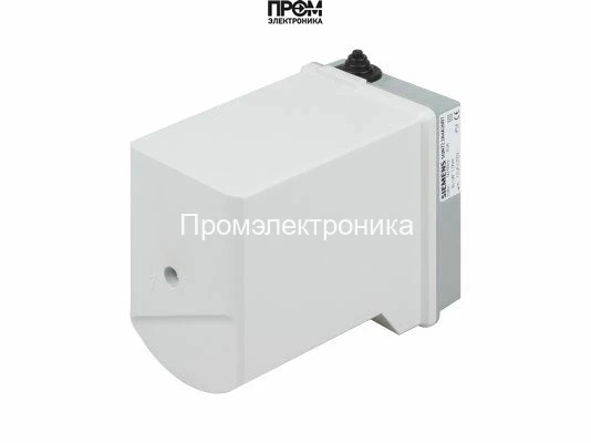 Сервопривод воздушной заслонки Siemens SQN72.2A4A20BT
