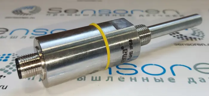Датчики температуры аналоговые 4-20 мА EMA Electronics TC0105
