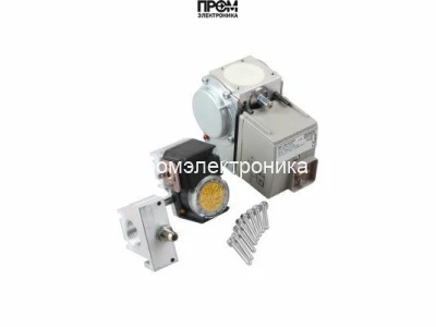 Газовый мультиблок Dungs MBC-120-DLE S40