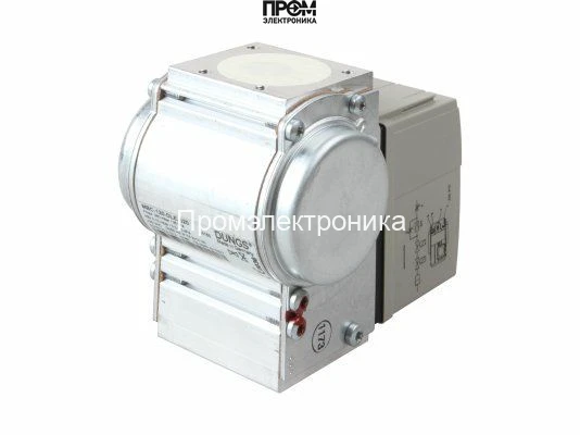 Газовый мультиблок Dungs MBC-120-DLE S40