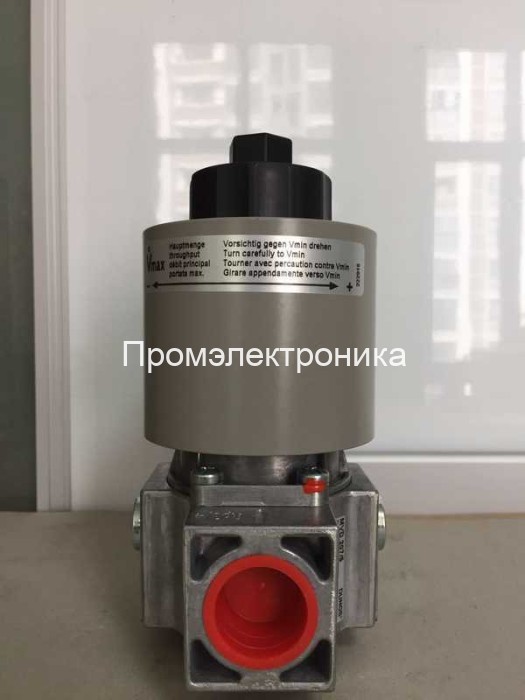 Dungs MVD 203/5 (108571)