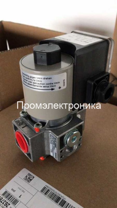 Dungs MVD 203/5 (108571)