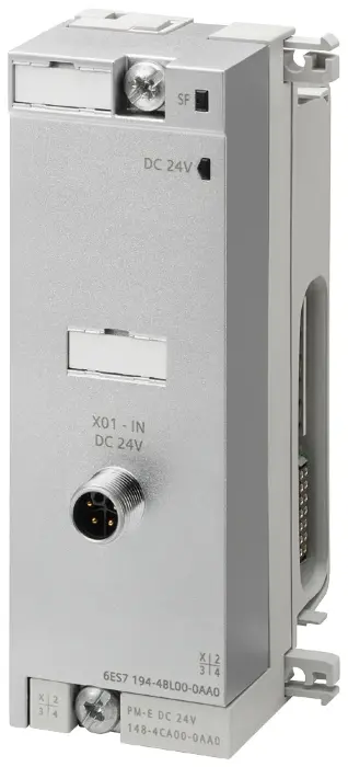 Соединительный модуль Siemens 6ES7194-4BL00-0AA0