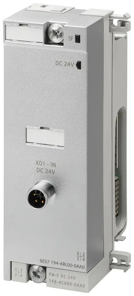 Соединительный модуль Siemens 6ES7194-4BL00-0AA0