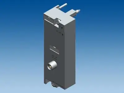 Соединительный модуль Siemens 6ES7194-4BL00-0AA0