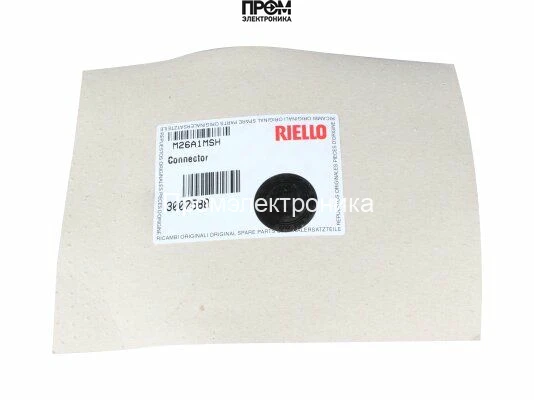 Ниппель Riello 3007588, в комплекте