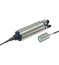 Датчики ультразвуковые с аналоговым выходом Pepperl Fuchs UC2000-30GM70-IE2R2-K-V15