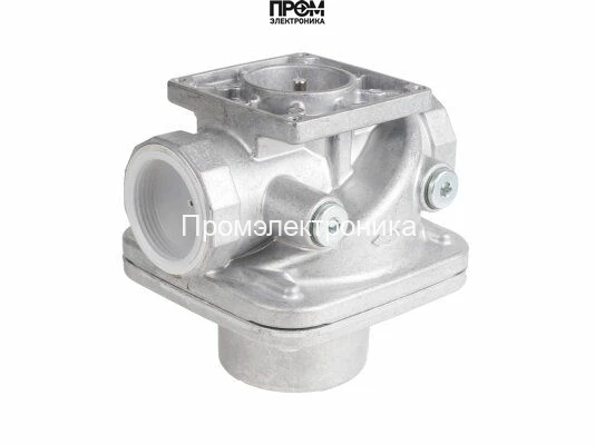 Газовый электромагнитный клапан Siemens VGG10.404P