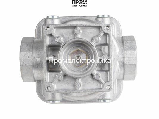 Газовый электромагнитный клапан Siemens VGG10.404P