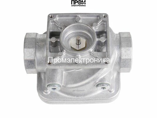Газовый электромагнитный клапан Siemens VGG10.404P